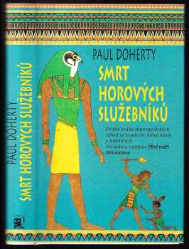 Smrt Horových služebníků