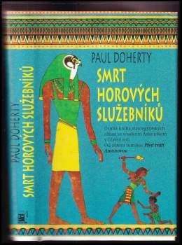 P. C Doherty: Smrt Horových služebníků