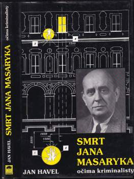 Smrt Jana Masaryka očima kriminalisty