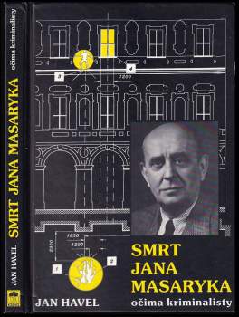 Smrt Jana Masaryka očima kriminalisty