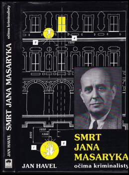 Smrt Jana Masaryka očima kriminalisty