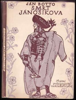 Smrť Jánošíkova