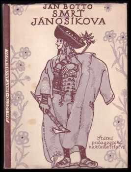 Smrť Jánošíkova