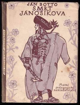 Smrť Jánošíkova