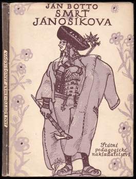 Smrť Jánošíkova