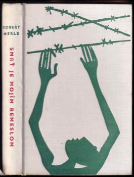 Smrť je mojím remeslom