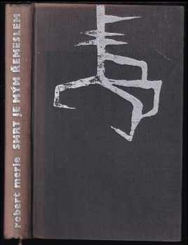 Smrt je mým řemeslem