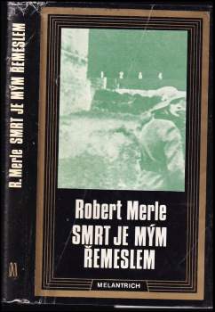 Smrt je mým řemeslem