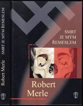 Smrt je mým řemeslem