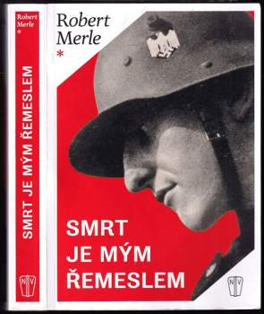 Smrt je mým řemeslem