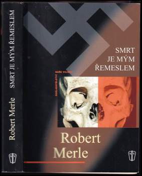 Smrt je mým řemeslem