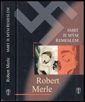 Smrt je mým řemeslem