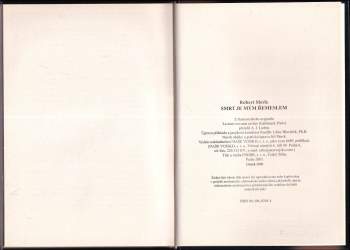 Robert Merle: Smrt je mým řemeslem