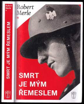 Smrt je mým řemeslem