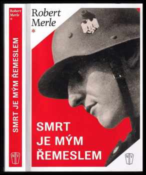 Smrt je mým řemeslem