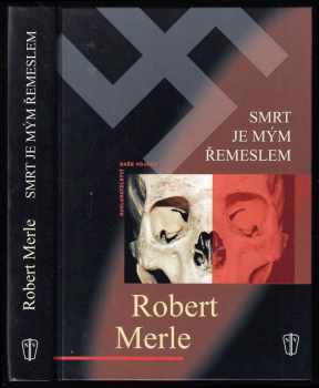 Smrt je mým řemeslem