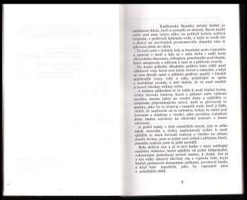 Ray Bradbury: Smrt je vždycky osamělá