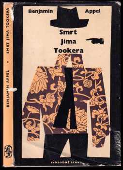 Benjamin Appel: Smrt Jima Tookera