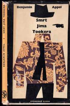 Smrt Jima Tookera