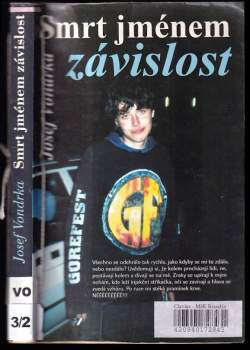 Smrt jménem závislost