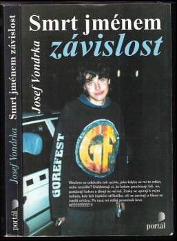 Smrt jménem závislost