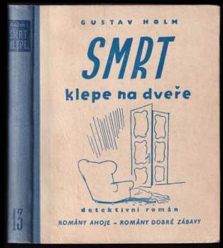 Smrt klepe na dveře