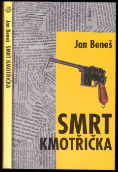 Smrt kmotřička
