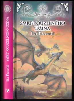 Ilka Pacovská: Sedmý smysl