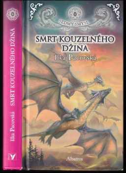 Ilka Pacovská: Smrt kouzelného džina