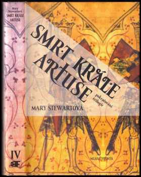 Smrt krále Artuše