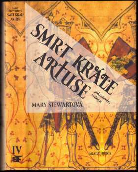 Smrt krále Artuše