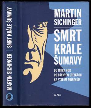 Smrt Krále Šumavy