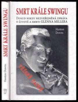 Hunton Downs: Smrt krále swingu