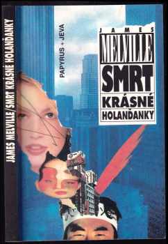 Smrt krásné Holanďanky