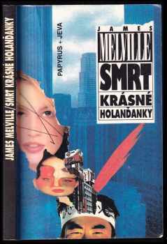 Smrt krásné Holanďanky