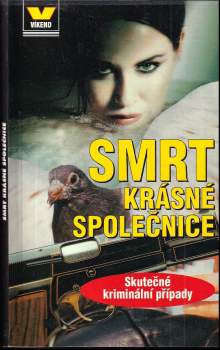 Smrt krásné společnice
