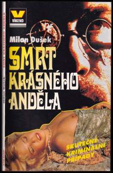 Smrt krásného anděla