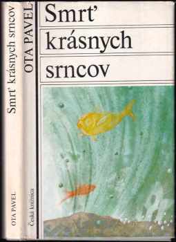 Smrť krásnych srncov