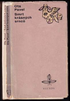 Smrt krásných srnců