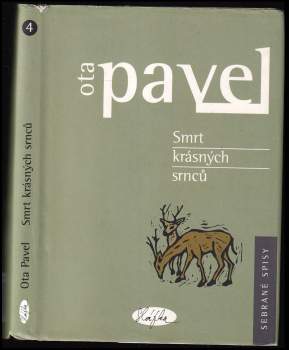 Smrt krásných srnců