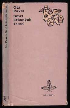 Smrt krásných srnců