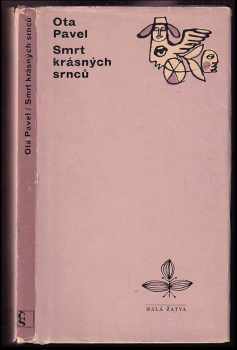 Smrt krásných srnců