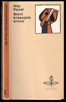 Smrt krásných srnců