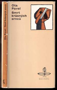 Smrt krásných srnců