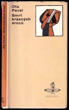 Smrt krásných srnců