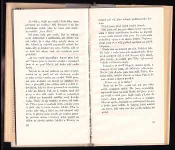 Ota Pavel: Smrt krásných srnců