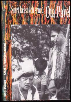 Smrt krásných srnců