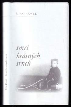 Smrt krásných srnců
