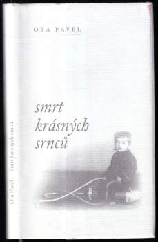 Smrt krásných srnců
