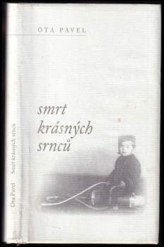 Smrt krásných srnců